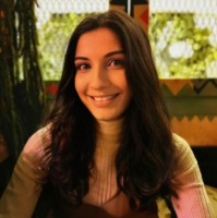 Ines Cubero