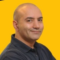 Prof. Dr. Reza Khonsari