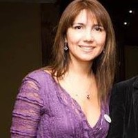 Claudia A. Cárdenas G.