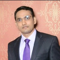 Vivek Ayare