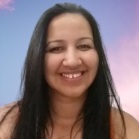 Anna Caroline Ferreira