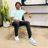 Suraj G