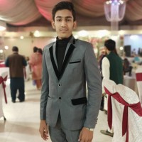 MUNEEB AHMAD