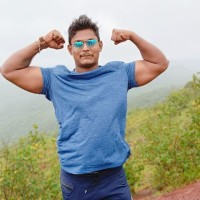 Harish .S