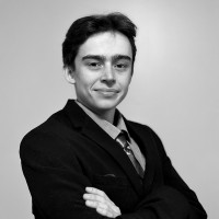 Matthew Huff