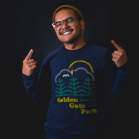Steve Tacang, Jr, Csp