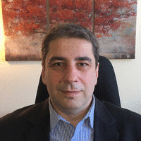 Ethan Levin