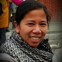 Rebecca Shen-Lorenson