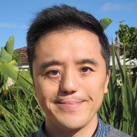 Ritchie Wong
