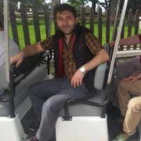 Yunus Emre pürçek