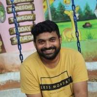 Santosh Kumar