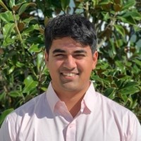 Nikunj Sharma
