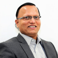 Prasanth KV