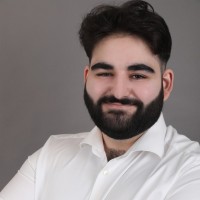 Ibrahim Sürücü