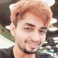 Avinash Parmar