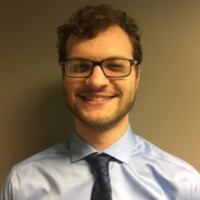 Joshua Roberts