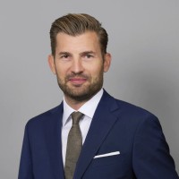 Kristoffer Hallin Veres