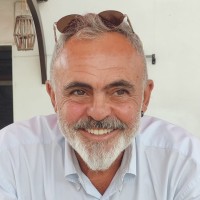 Fotis Papagiagkou