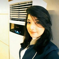 Maryam Naz