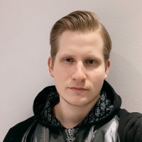 Valtteri Tiainen