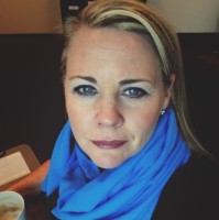 Tricia Michaud