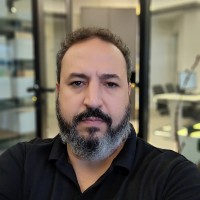 Alex Lima Pedro