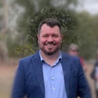 Brad Mcdonald