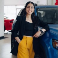 Parnika Juneja