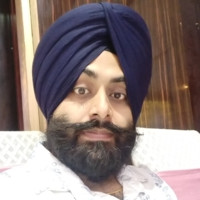 JASWINDER SINGH ARNEJA