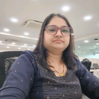 Krutika Patni