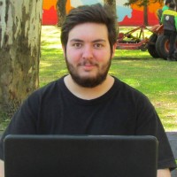 Iván Ariel Goldeszer