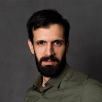 Mohammad Reza Zamani