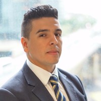 Andrew Fernandez