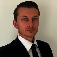 Marcus Molden Mciob