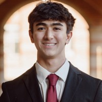 Nicholas Constantino