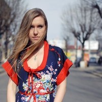 Yaremchuk Victoria