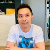 Eddie Wang