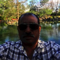 Vinod Swami