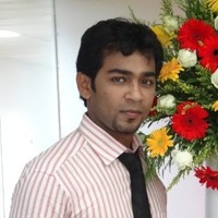 Anvar Hussain