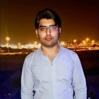 Muhammad Ahmad