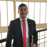 Johnny Pereira