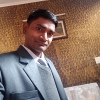 Naresh Mourya