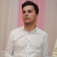 Lasha Tsatsashvili