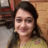 Dhanashree Potnis