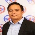 Marlon Bartolome