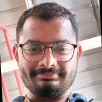 Subhajit Ghosh