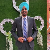 Manpreet Singh