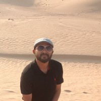 Vikash Kumar