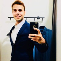 Brandon Koert