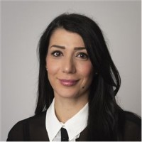 Jasmine Sadeek